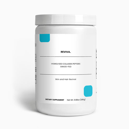 Grass-Fed Hydrolyzed Collagen Peptides